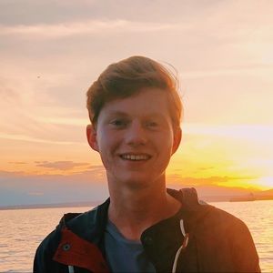 Meet your Posher, Clayton